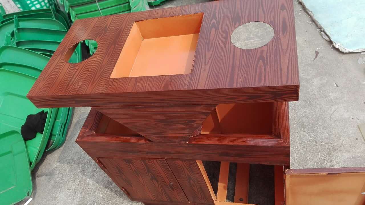 为何木纹漆在最近几年的时间里如此火热？