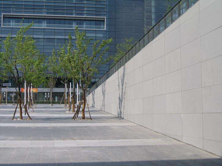外墙水泥漆效果图