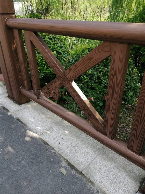 <strong>仿木纹漆什么颜色好看？</strong>