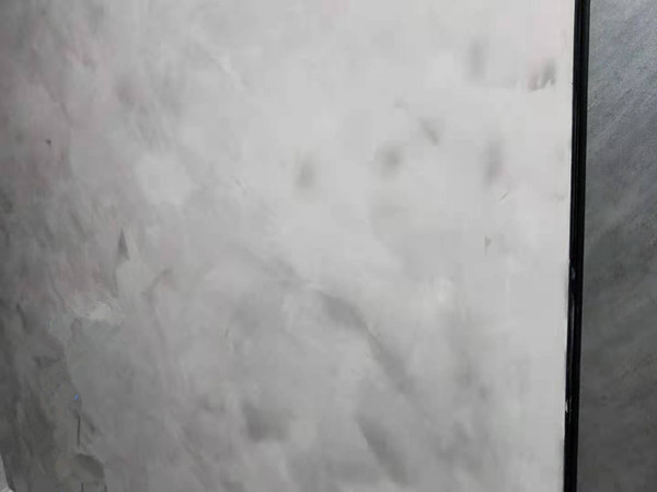 墙面灰泥效果