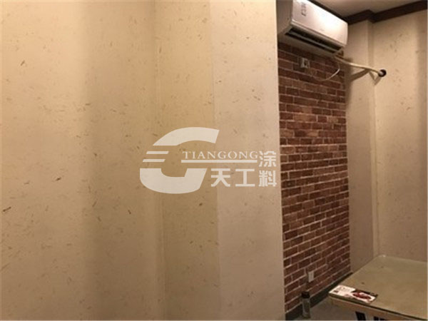 稻草漆内外墙可以通用吗